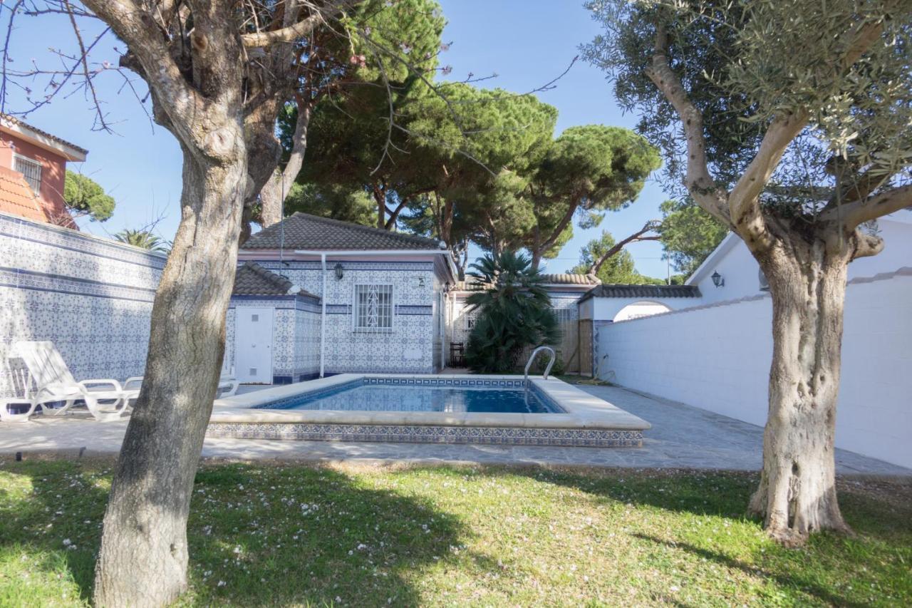 CASA GARDENIA CHICLANA DE LA FRONTERA (Spain) - from US$ 337 | BOOKED